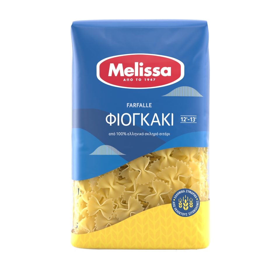 Φιογκάκι 500 gr