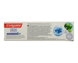 COLGATE | ΟΔΟΝΤΟΚΡΕΜΑ NATURALS SEAWEED 75 ML