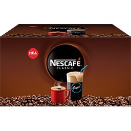 NESCAFE | Στιγμιαίος Καφές Classic 1.1kg 4E