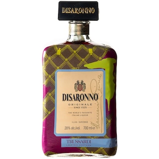 DISARONNO | ΛΙΚΕΡ AMARETTO DISARONNO TRUSSARDI LIMITED 700ML