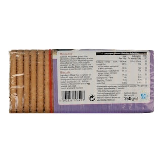 ΑΒ | AB SWEET BISCUITS 250G Γλυκά Κλασικά 250g