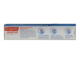 COLGATE | Οδοντόκρεμα Sensitive Pro Relief Smart White 75ml