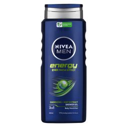 NIVEA-FOR MEN