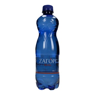 ΖΑΓΟΡΙ | ΝΕΡΟ ΑΝΘΡΑΚΟΥΧΟ 500ML