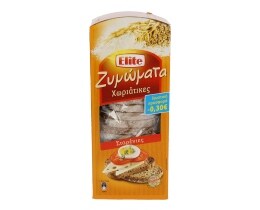 ELITE | ΦΡΥΓΑΝΙΕΣ ΖΥΜΩΜΑΤΑ ΧΩΡΙΑΤΙΚΕΣ 240 GR