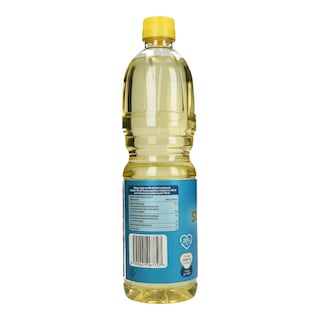 GUSTONA | Ηλιέλαιο  1lt