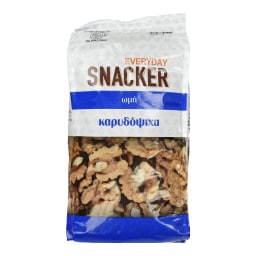 EVERYDAY SNACKER | Καρυδόψιχα Ωμή 200g