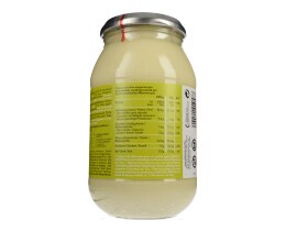 DLL | ΜΑΓΙΟΝΕΖΑ ΜΕ ΑΥΓΟ ΒΙΟΛΟΓΙΚΗ 500 GR