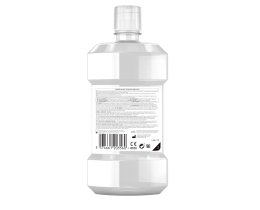 LISTERINE | LISTERINE ADVANCED DEFEN SENS 500ML