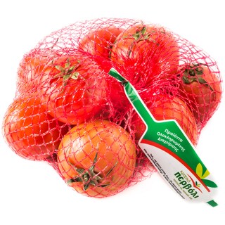 - | TOMATOES PREPACKED 1 KG