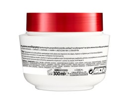 ELVIVE | Μάσκα Μαλλιών Ολική Αναδόμηση 300ml