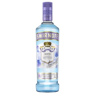 SMIRNOFF-NORTH