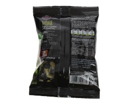 SNUTS | ΞΗΡΟΙ ΚΑΡΠΟΙ ΜΙΓΜΑ ΞΗΡΩΝ ΚΑΡΠΩΝ ΓΙΑ ΜΕΣΟΓΕΙΑΚΗ ΣΑΛΑΤΑ 110 GR