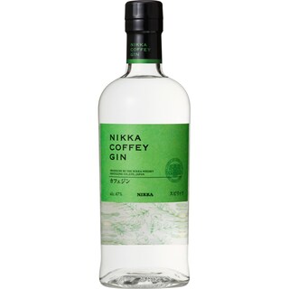 NIKKA COFFEY | NIKKA COFFEY GIN 700ML