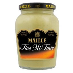 MAILLE | Μουστάρδα Mi Forte 355 gr