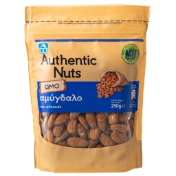 ΑΒ | Αμύγδαλο Ωμό 250gr