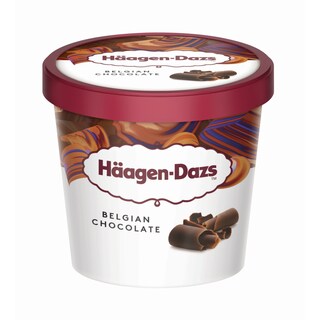 HAAGEN DAZS | .