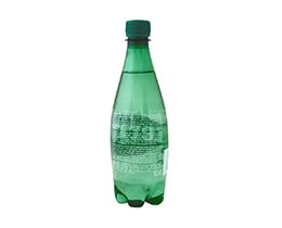 PERRIER | Νερό Φυσικό Μεταλλικό Ανθρακούχο 500ml