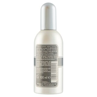 TESORI | PERFUME WHITE MUSK 100 ML