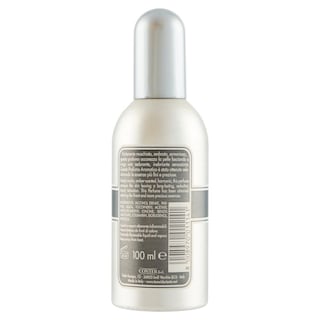 TESORI | Perfume White Musk 100ml