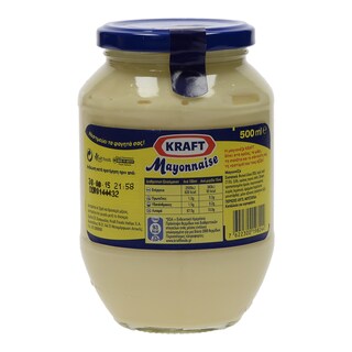 KRAFT | ΜΑΓΙΟΝΕΖΑ  500 ML