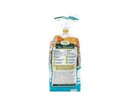 ΜΑΝΝΑ | Rusks Wheat Without Added Salt 300g