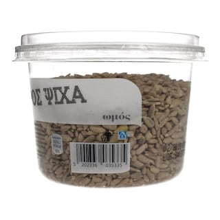 ΑΒ | ΞΗΡΟΙ ΚΑΡΠΟΙ ΗΛΙΟΣΠΟΡΟΣ ΨΙΧΑ 240 GR