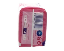 ALWAYS | ΣΕΡΒΙΕΤΕΣ SENSITIVE ULTRA LONG PLUS 10 ΤΕΜ