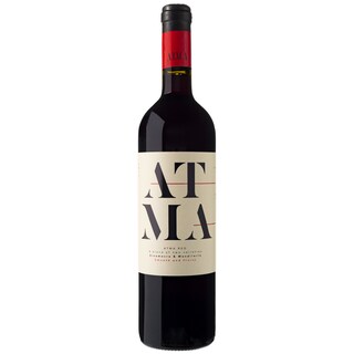 THYMIOPOULOS VINEYARDS | Οίνος Ερυθρός Atma 750ml