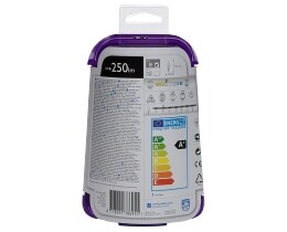 PHILIPS | LAMP LED 4-25W E14 ΚΕΡΙ ΜΑΤ 1PCS