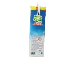 ARIEL | POWDER LAUNDRY ALPINE 3.250KG