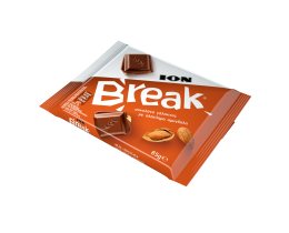 ΙΟΝ-BREAK