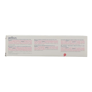 ZENDIUM | ΟΔΟΝΤΟΚΡΕΜΑ SENSITIVE 75 ΜL
