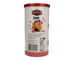 ΔΕΡΜΙΣΗΣ | ΔΕΡΜ. FLACK JACK CRANBERRY ΣΟΚ/ΤΑ 135Γ