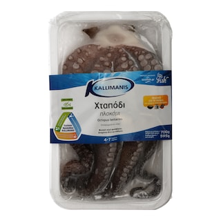 - | ΧΤΑΠΟΔΙ ΠΛΟΚΑΜΙ ΚΑΤΕΨΥΓΜΕΝΟ 700 GR