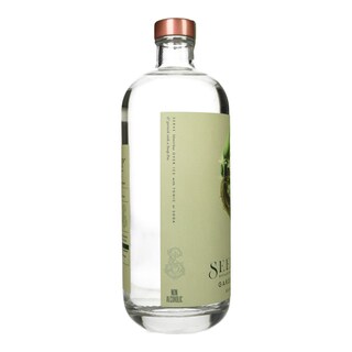 SEEDLIP | Ποτό Seedlip Garden Χωρίς Αλκοόλ 700ml