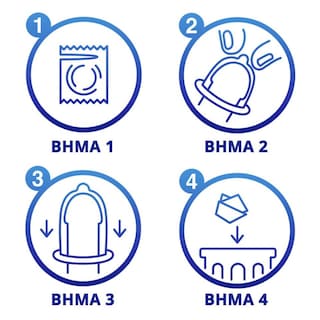 DUREX | ΠΡΟΦΥΛΑΚΤΙΚΑ COMFORT XL 12 ΤΕΜ