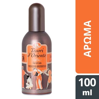 TESORI | TESORI D'ORIENTE EDP LOTUS 100ML