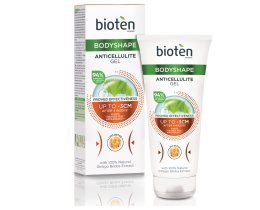 BIOTEN | Gel Αντικυτταριτιδικό Bodyshape 200ml