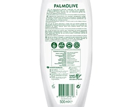 PALMOLIVE | Αφρόλουτρο Naturals Pure Καρύδα 500ml 1+1 Δώρο