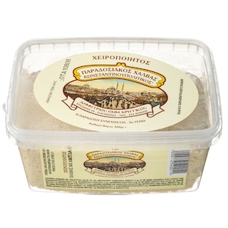 ΚΩΝΣΤΑΝΤΙΝΟΥΠΟΛΙΤΙΚΟΣ | Χαλβάς Αμύγδαλο 500g