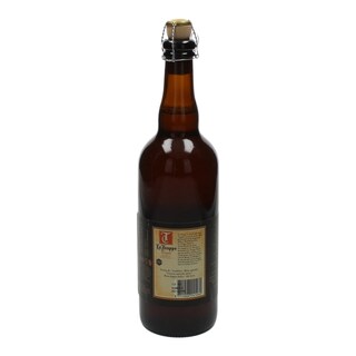 LA TRAPPE | ΜΠYΡΑ TRIPEL 750 ML