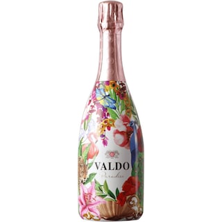 VALDO | Οίνος Αφρώδης Valdo Paradise 750ml