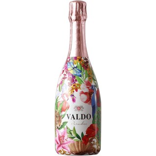 Οίνος Αφρώδης Valdo Paradise 750ml