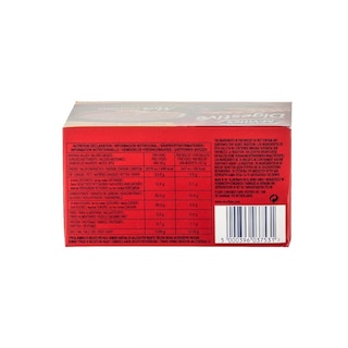 MC VITIES | Biscuits Digestive Whole Wheat Milk Chocolate 200g