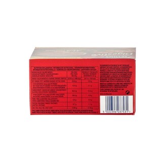 MC VITIES | Biscuits Digestive Whole Wheat Milk Chocolate 200g