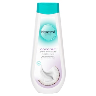 NOXZEMA | NOXZEMA BATH 24H HYDRATION  750ML