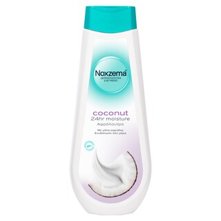 NOXZEMA | Αφρόλουτρο 24hr Moisture Coconut 750ml