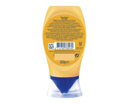 HELLMANN'S | Μουστάρδα Yellow 260 gr