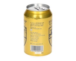 ΒΑΠ | ΜΠYΡΑ ΚΟΥΤΙ 330 ML